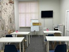 Аренда помещения на 120 кв.м в районе Гудаутского вокзала