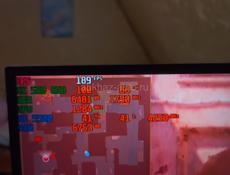 Продам игровой пк