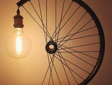 Интерьерный светильник