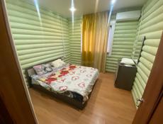 Улица чанба второй тупик 