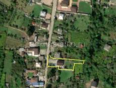 Улица чанба второй тупик 