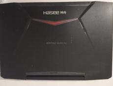 Игровой ноутбук. Срочно 