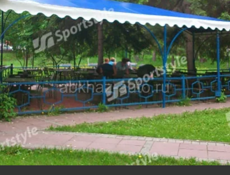 Продам шатер или аренда 5/10 