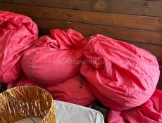 Кресло мешки