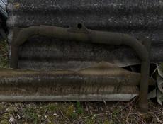 Все запчасти на Т16 