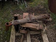 Все запчасти на Т16 