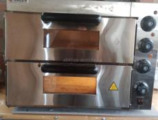 Печь для пиццы 