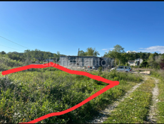 участок 6 соток Цандрипш