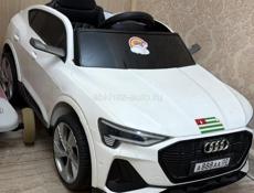 Продается электромобиль