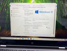 Ноутбук-трансформер Lenovo IdeaPad Yoga 2-13