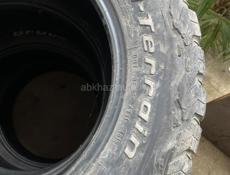 Шины бу 215/70/16