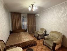 Сдается квартира