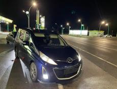 Mazda Business