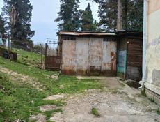 Санаторий строитель