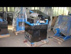 Аппарат по изготовлению вафельных Рожков