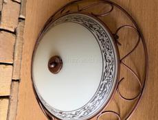 Плафон потолочный