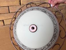 Плафон потолочный