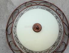 Плафон потолочный