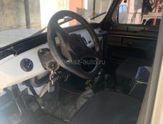УАЗ Хантер
