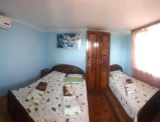 Комната 3 местный