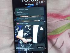 Продаётся Realmi note 50 128 gb не работает кнопка включения открывается по сканеру лица  так все бомба цена 7000 торг не большое 