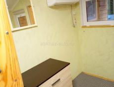 Дачный домик