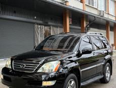 Lexus GX