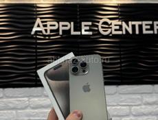 iPhone 15 Pro 256Gb 🔋92%