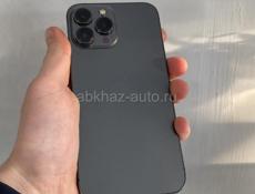 iPhone 13 Pro Max 128gb 