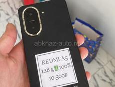 Android Redmi A5 128 память 