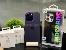 iPhone 14 Pro Max 128gb 