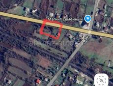 Продаётся земельный участок 6 соток 