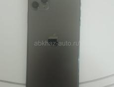 Айфон 11 про Макс 