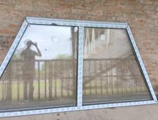 Эвро панели окна новые