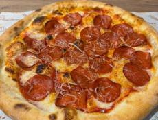 Требуется пиццайло!