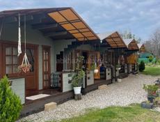 Сдам домики