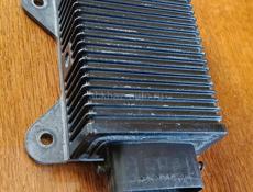 Блок управления форсунками Mitsubishi pajero io, Рабочий 100 процентов , проверено.