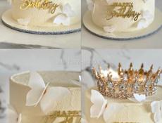 Бенто/Торт Гагра