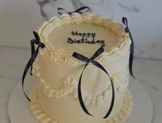 Бенто/Торт Гагра