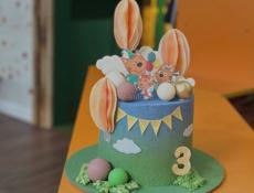 Бенто/Торт Гагра