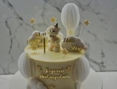 Бенто/Торт Гагра