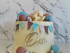 Бенто/Торт Гагра