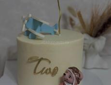 Бенто/Торт Гагра