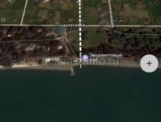 Продается участок в с. Кындыг 400м до моря