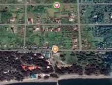 Продается участок в с. Кындыг 400м до моря