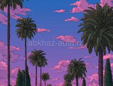 В поисках работы 