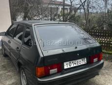 ВАЗ 2114