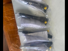 форсунки 648 на спринтер , в комплекте 5штук ,