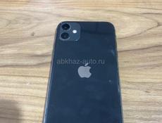 Продаю 11 айфон