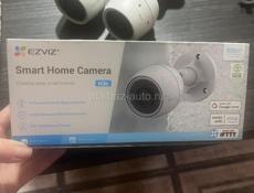 Б/у камеры видеонаблюдения